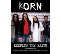 Korn - Keeping the Faith [Import anglais]