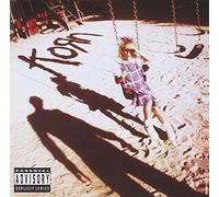 Korn - Korn [Import]