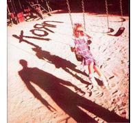 Korn CD