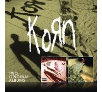 Korn - Korn/Follow The Leader [Import]