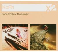 Korn - Korn/Follow The Leader [Import]