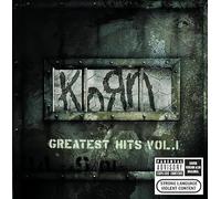 Korn - Korn - Greatest Hits Vol. 1