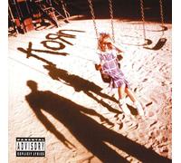 Korn - Korn [Import allemand]