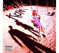 Korn - Korn - [Self Titled Album]