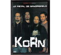 Korn Le Métal De Bakersfield