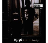 Korn - Life Is(CD-Ex+Bon-CD