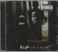Korn - Life is Peachy [Import]