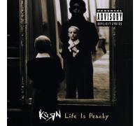 Korn – Life Is Peachy – BMG