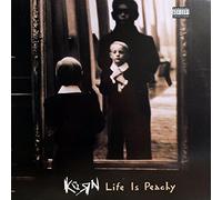 Korn - Life Is Peachy [Vinyl LP]