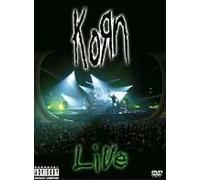 Korn - Live