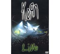 Korn - Live At Hammerstein