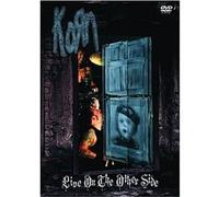 Korn Live On The Other Side - DVD Zone 1 G