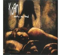 Korn - Make Me Bad