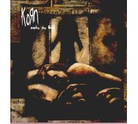 Korn - Make Me Bad [Import]