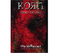 Korn - Make Me Bad [Import]
