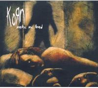 Korn - Make Me Bad [Import]