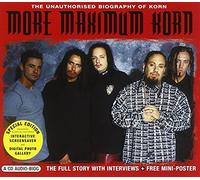 Korn - More Maximum Korn [Import]