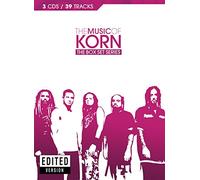 Korn - Music of Korn