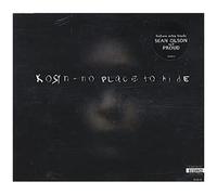 No Place to Hide [CD 1] [UK Import]
