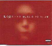 Korn - No Place to Hide [Import]