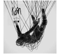 KORN - Nothing