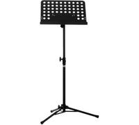 KORN Orchesternotenpult mit Lochplatte
