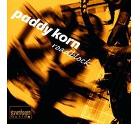 Korn,Paddy - Roadblock [Import]