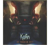 Korn - Paradigm Shift