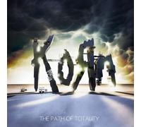 KORN - Path of Totality [Import Allemand]