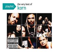 Korn - Playlist: Very Best of
