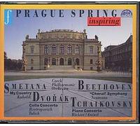 Korn - Prague Spring Inspiring