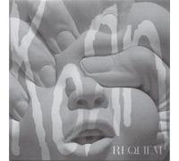 Korn – TBC – CD – Requiem Édition Limitée Exclusivité Fnac