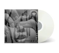 KORN - Requiem (Lim. Éd.) (2022) LP Vinyle Transparent Lait
