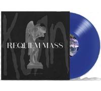 Korn - Requiem Mass [Bluejay] [Vinyl Lp]