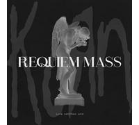 Korn - Requiem Mass [Import]