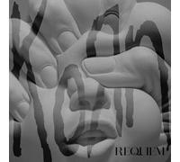 Korn Requiem (Vinyl) 12" Album Coloured Vinyl (Limited Edition)