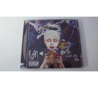 Korn - See You on The Other. [Import]