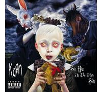 Korn - See You on The Other Side