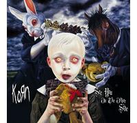 Korn - See You on The Other Side