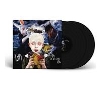 KORN - See You On The Other Side. 20ème (2025) 2 LP Vinyle Pré-vente