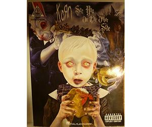 Korn: See You on the Other Side