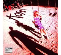 Korn Self Titled Album