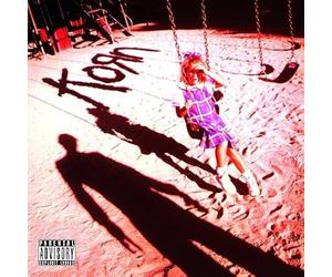 Korn Self Titled Album