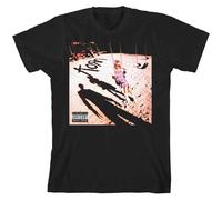 Korn Self Titled Autorisé T-shirt Hommes