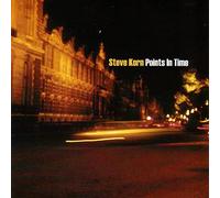 Steve Korn - Points in Time