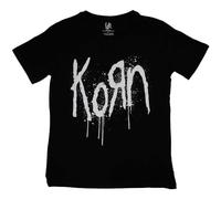 Korn Still A Freak Femme Skinny Fit T Shirt Size S