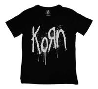 Korn Still A Freak Femme Skinny Fit T Shirt Size S