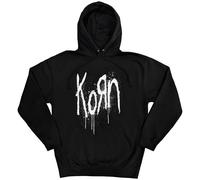 Korn 'Still A Freak' (Noir) Pull à capuche - NOUVEAU ET OFFICIEL
