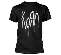 Korn T-shirt Still A Freak - logo du groupe officiel - Homme Taille M