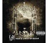 KORN-TAKE A LOOK IN THE MIRROR (2003-11-25)